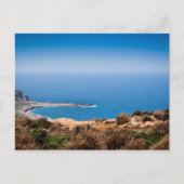 Kreta Briefkaart (Voorkant)