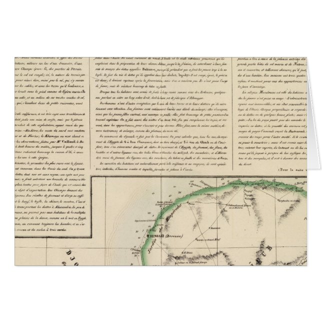 Kreta, Griekenland, Libië 4 (Voorkant Horizontaal)