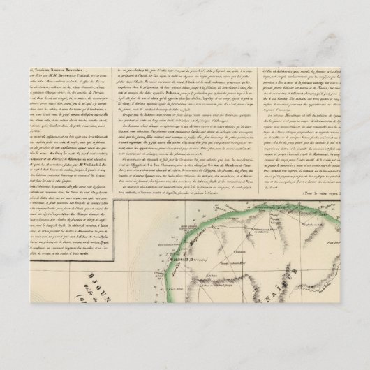 Kreta, Griekenland, Libië 4 Briefkaart (Voorkant)