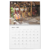 Kreta Kalender (Mar 2027)