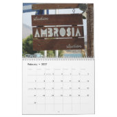 Kreta Kalender (Feb 2027)
