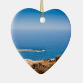Kreta Keramisch Ornament (Rechts)