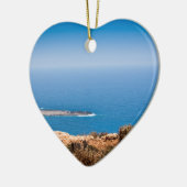 Kreta Keramisch Ornament (Links)
