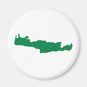 Kreta Magneet