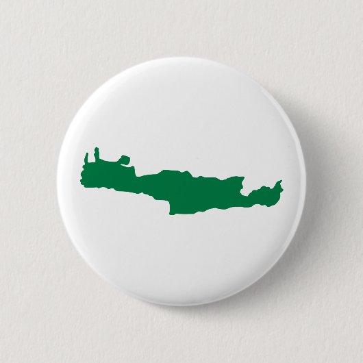 Kreta Ronde Button 5,7 Cm (Voorkant)