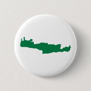 Kreta Ronde Button 5,7 Cm