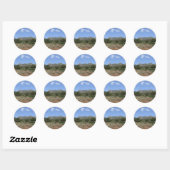 Kreta Summer Stickers (Vel)