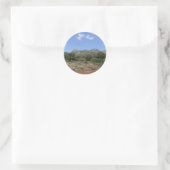 Kreta Summer Stickers (Tas)