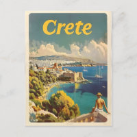 Kreta Vintage