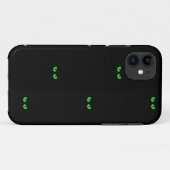 kreukbedekking van telefoonbehuizing Case-Mate iPhone case (Achterkant (horizontaal))