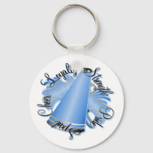 Kreukblauw en witte kwaliteiten