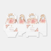 Kreukdoorkruising Bedankdoosjes (Uitgevouwen)