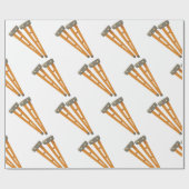 Kreuken Cadeaupapier (Vlak)