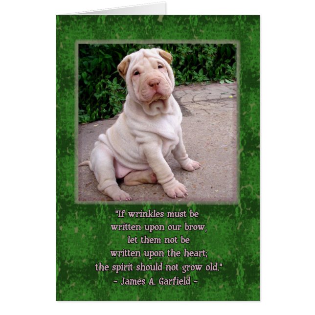 Kreukgebrand (Voorkant)