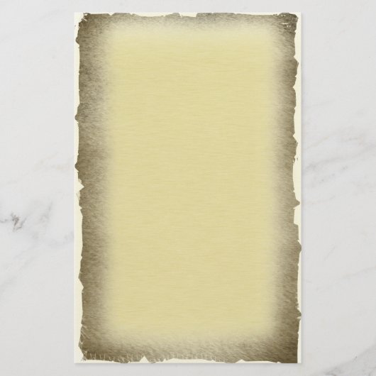 Kreukgekreukvrij papier (Voorkant)