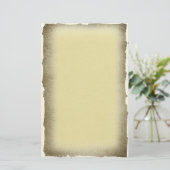 Kreukgekreukvrij papier (Staand voorkant)