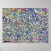 Kreukgras Poster (Voorkant)