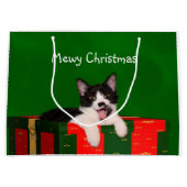 Kreukkatje Groot Cadeauzakje (Voorkant)