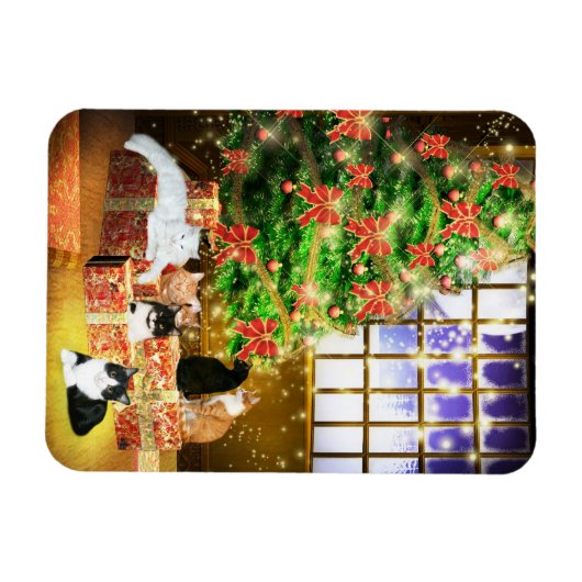 Kreukkatje Magneet (Horizontaal)