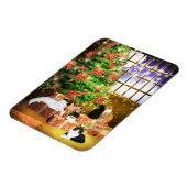 Kreukkatje Magneet (Linkerzijde)