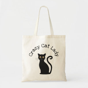Kreukkattekatje Tote Bag