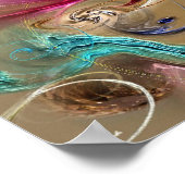 Kreukloos Poster (Hoek)