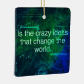 Kreukloze ideeën, VORM- EN GROOTTEOPTIES - Keramisch Ornament (Rechts)