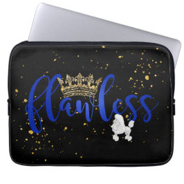 Kreukloze laptophoes laptop sleeve