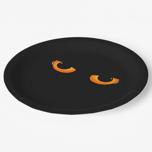 Kreukogen Papieren Bordje (Gekanteld)