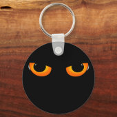 Kreukogen Sleutelhanger (Voorkant)