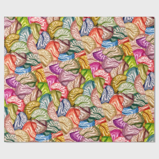 Kreukpapier 2 cadeaupapier (Vlak)