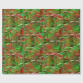 Kreukpapier.... Cadeaupapier (Vlak)