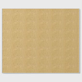 Kreukpapier Cadeaupapier (Vlak)