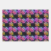 Kreukpapier. -ventilatoromhulsel inpakpapier vel (Voorkant 3)