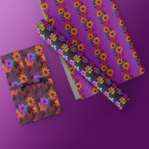 Kreukpapier. -ventilatoromhulsel inpakpapier vel