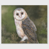 Kreukpapier voor het oppakken van bomen cadeaupapier (Vlak)