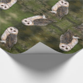 Kreukpapier voor het oppakken van bomen cadeaupapier (Hoek)