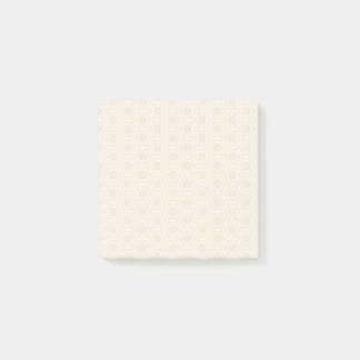 Kreukpasteurpatroon Post-it® notes, 3 inch x 3 inc Notes