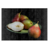 Kreukperspuitplaat van glas, van glas snijplank (Voorkant)