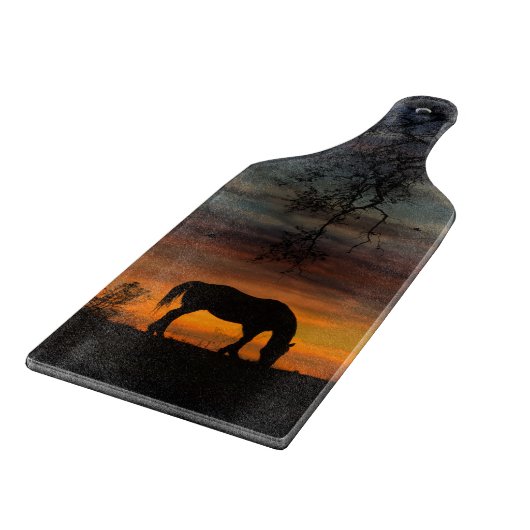 Kreukschoorsteendeklaag Snijplank (Hoek)