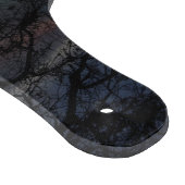 Kreukschoorsteendeklaag Snijplank (Hoek)