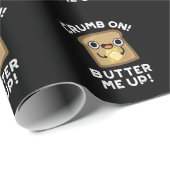 Kreukstof op de stok cadeaupapier (Rol Hoek)