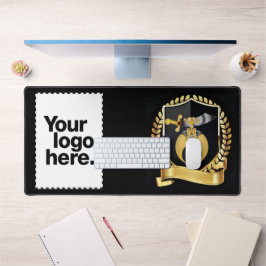 Kreukstoffen Bureaumat