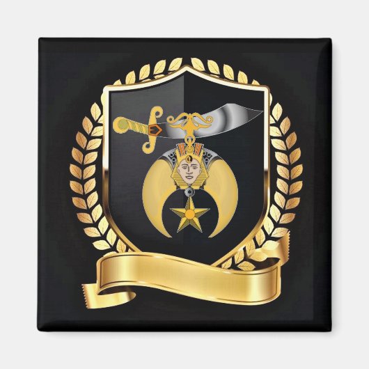 Kreukstoffen Magneet (Voorkant)