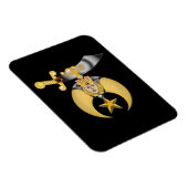 Kreukstoffen Magneet (Rechterzijde)