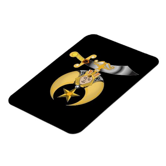 Kreukstoffen Magneet (Linkerzijde)