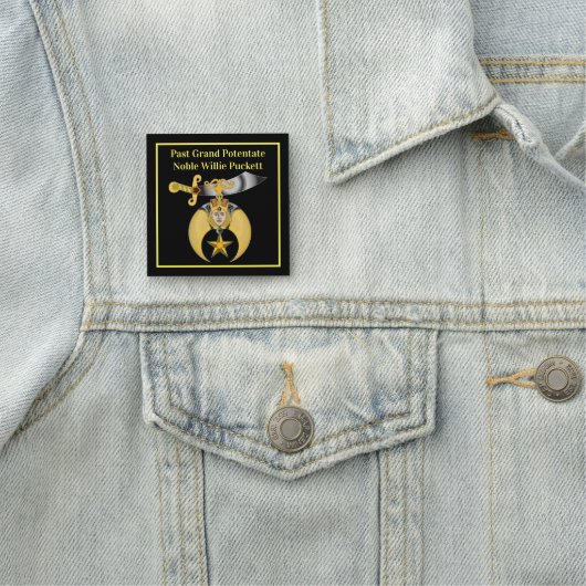 Kreukstoffen Naamplaatje (In situ)