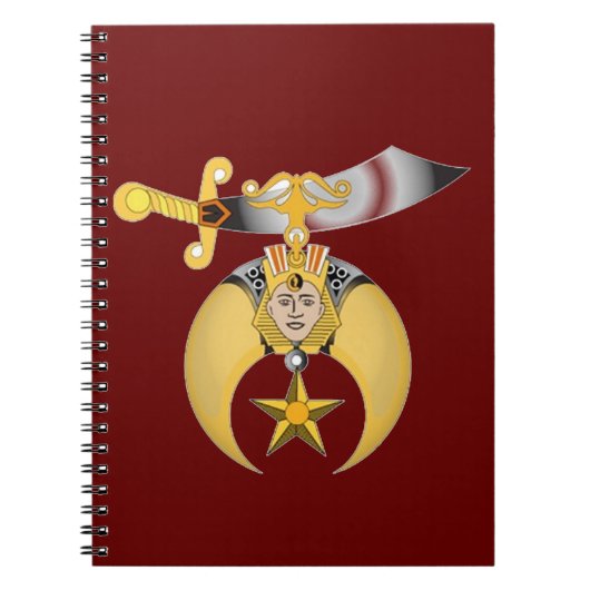 Kreukstoffen Notitieboek (Voorkant)