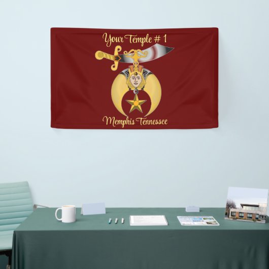 Kreukstoffen Spandoek (Beurs)