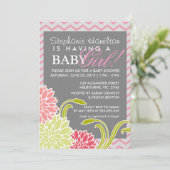 Kreukvangers voor baby's kaart (Staand voorkant)